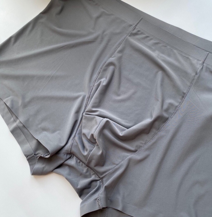 Underpants Top 3 Pieces