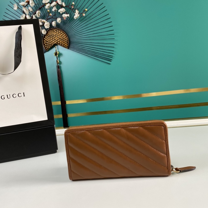 G*ucci Bag Top Quality 19*10.5*2.5cm