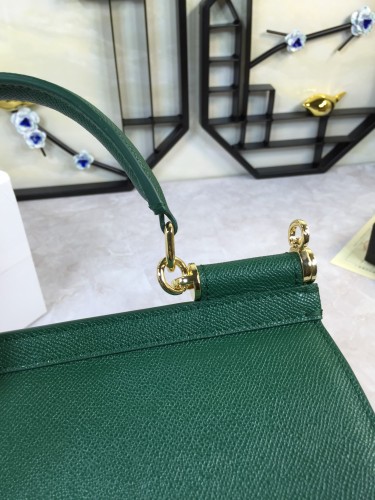 D*olce&G*abbana Top Bag