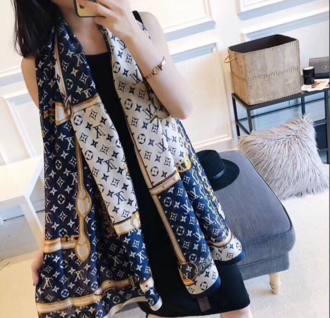 Scarf 90*180cm