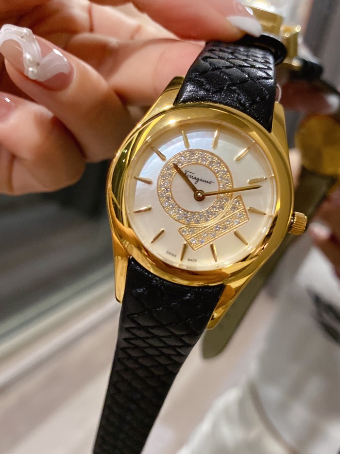 Watches Top Quality 33.8mm