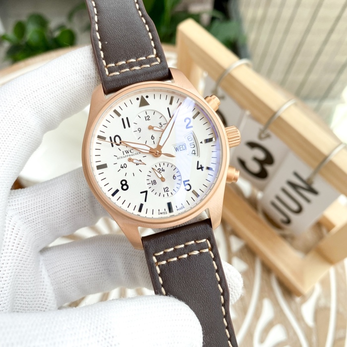 Watches Top Quality 40mm