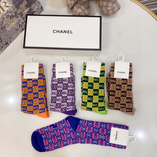 Socks 5pieces