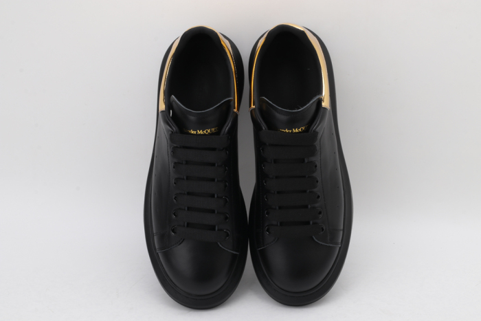 Men Women A*lexander M*cqueen Top Sneaker