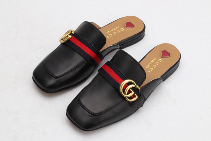 Women G*ucci Top Sneaker