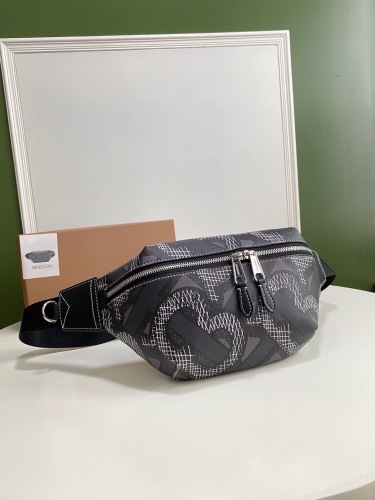 B*urberry Bag Top Quality 31 x 7.5 x 16cm