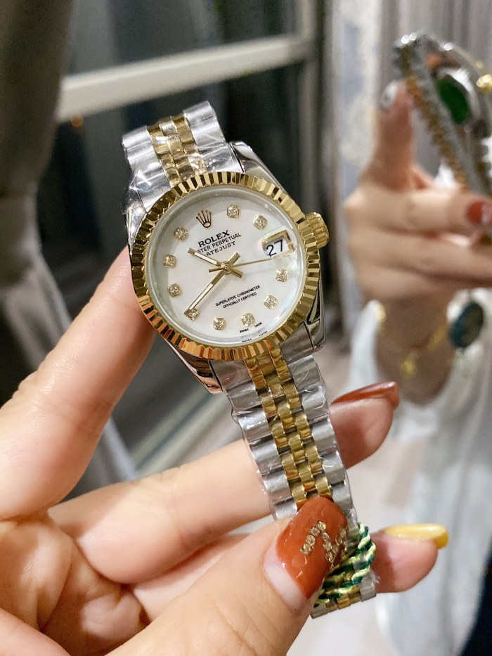Watches Top Quality 31mm