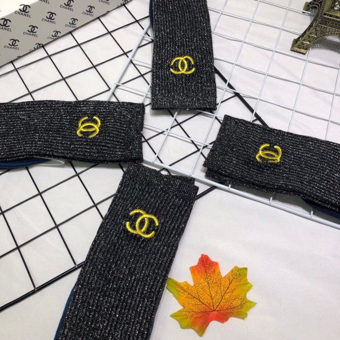 Socks 4pieces
