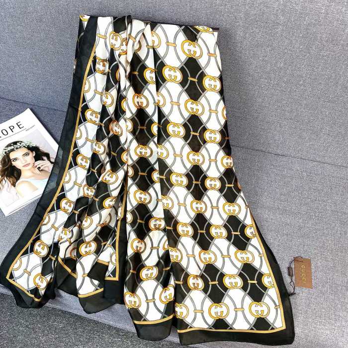 Scarf 90*180cm