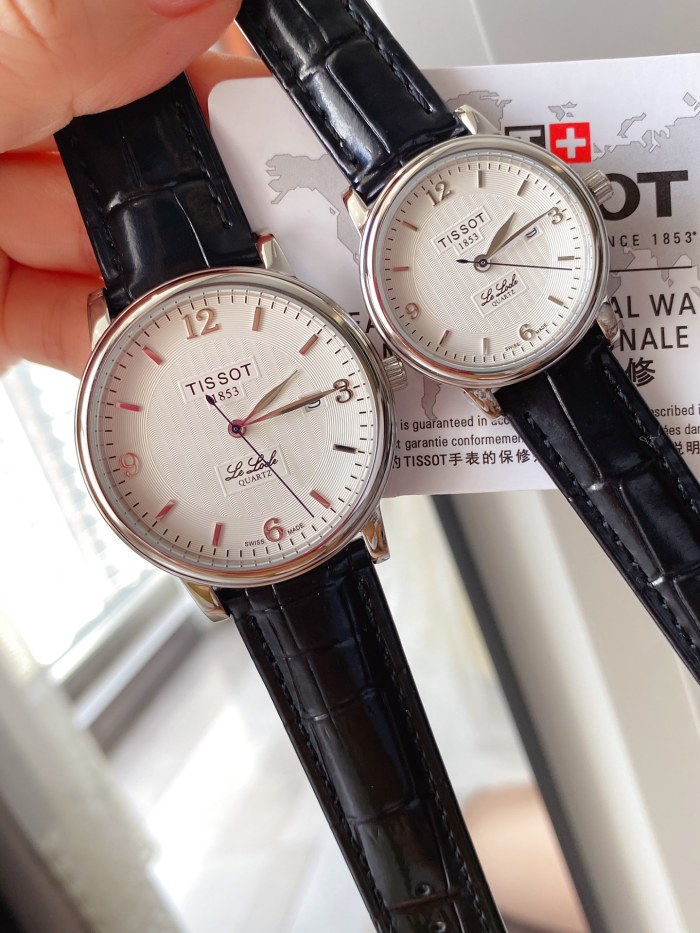 Watches Top Quality