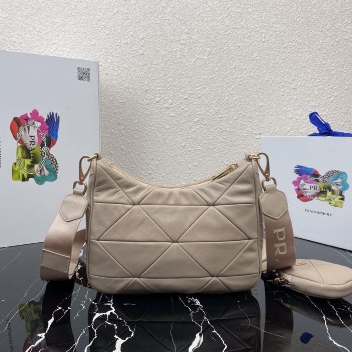 P*rada Top Bag 24*17*7cm