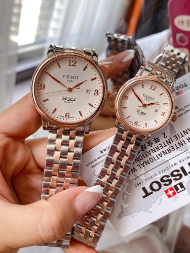 Watches Top Quality
