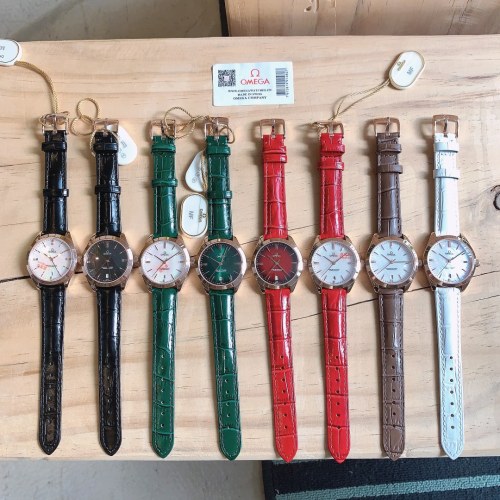 Watches Top Quality 34mm