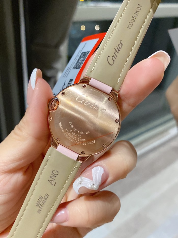 Watches Top Quality 36mm