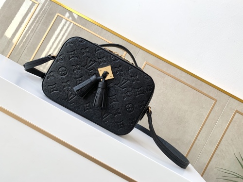L*ouis V*uitton Top Bag 22 x 16 x 8 cm