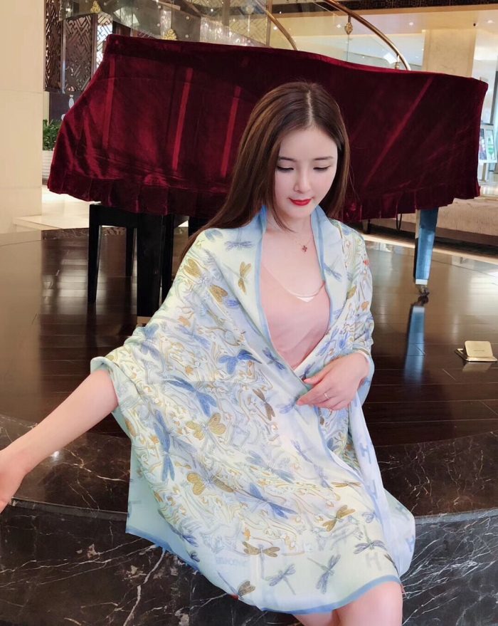 Scarf 70x180cm