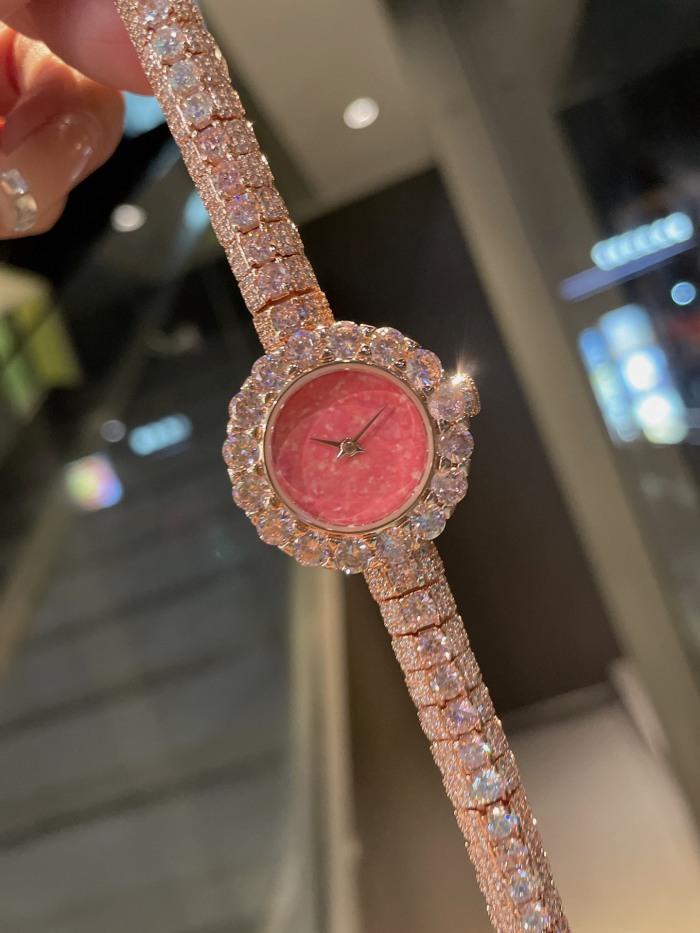Watches Top Quality 25mm
