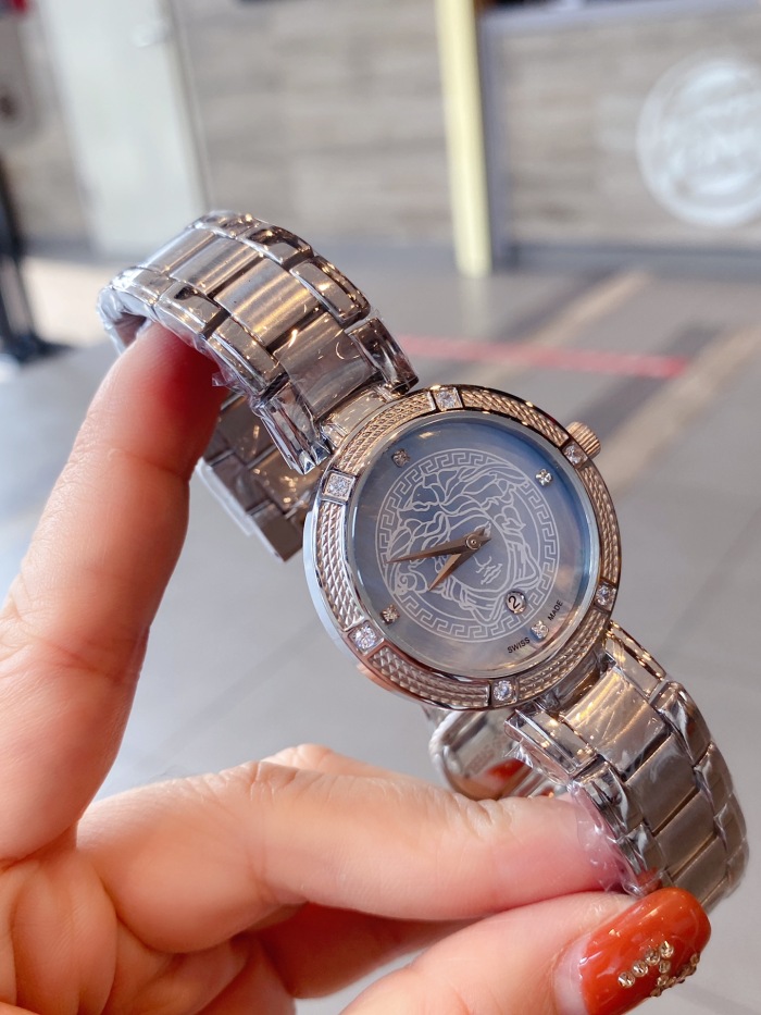 Watches Top Quality 35mm