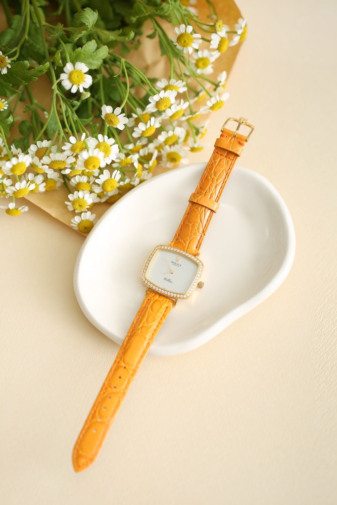 Watches Top Quality 32*28mm
