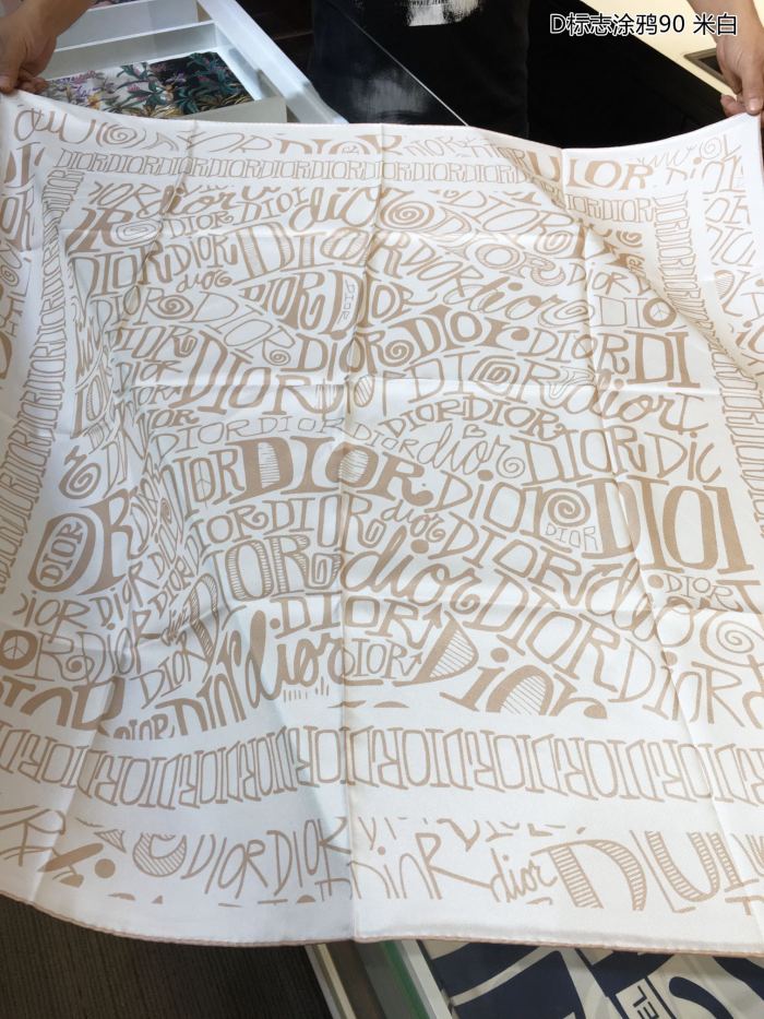 Scarf 90*90cm