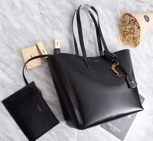 Y*SL Top Bag