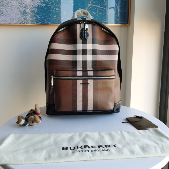 B*urberry Bag Top Quality 30.5*14.5*42.5cm