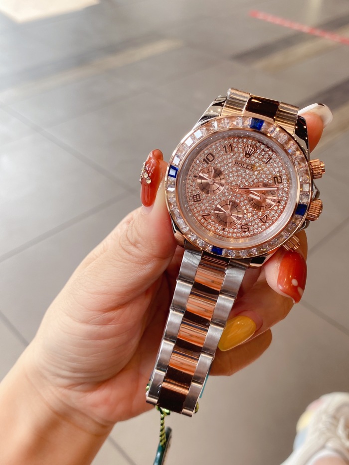 Watches Top Quality 40mm