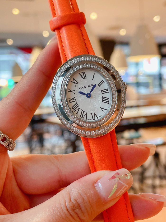 Watches Top Quality 38*33mm
