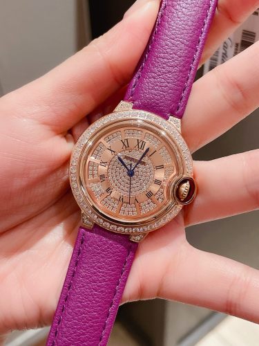 Watches Top Quality 36mm
