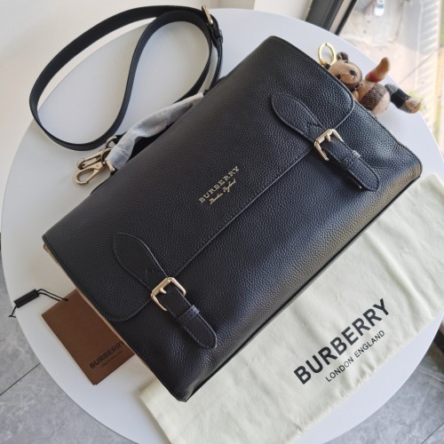B*urberry Bag Top Quality 37*11*26cm