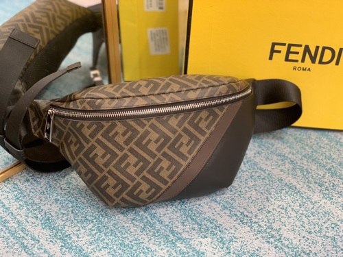 F*endi Top Bag 30*8*17cm