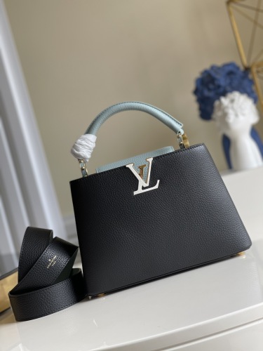 L*ouis V*uitton Bag Top Quality 27*18*9cm