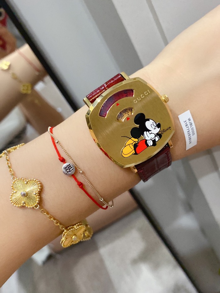 Watches Top Quality 35mm