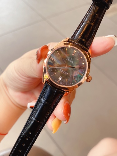 Watches Top Quality 34mm