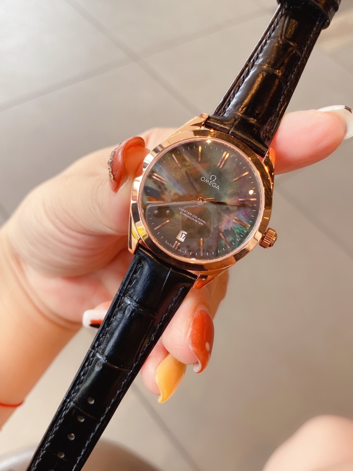Watches Top Quality 34mm