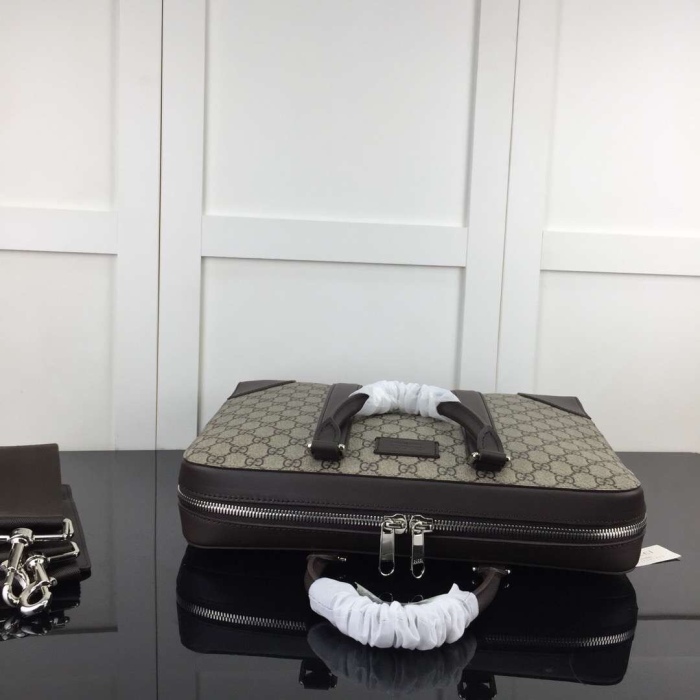 G*ucci Bag Top Quality 36*28*7cm