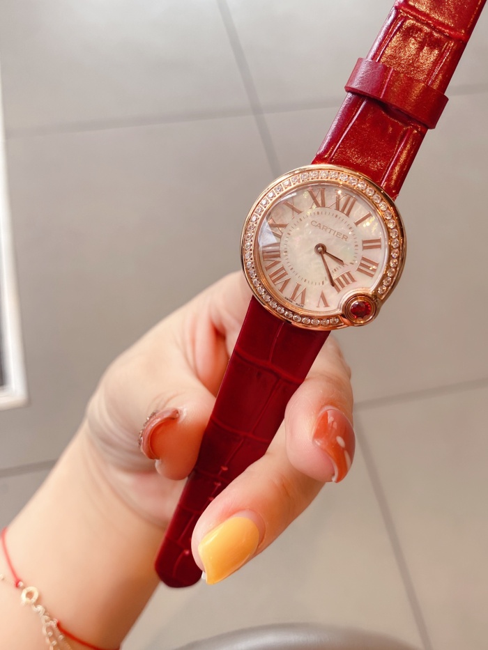 Watches Top Quality 30mm