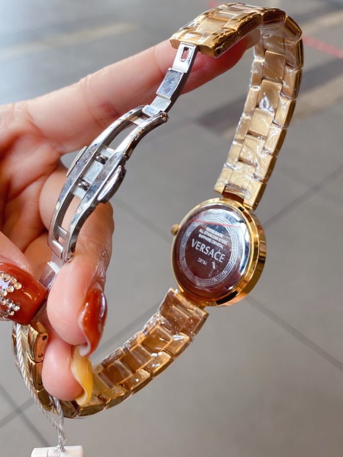 Watches Top Quality 35mm