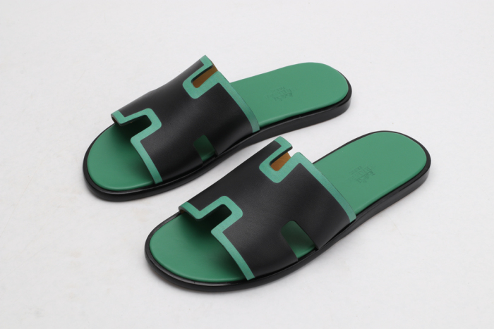 Men H*ermes Top Sandals