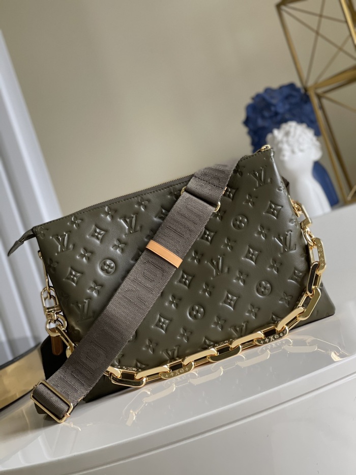 L*ouis V*uitton Bag Top Quality 24*34*12cm