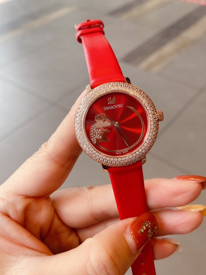 Watches Top Quality 34mm