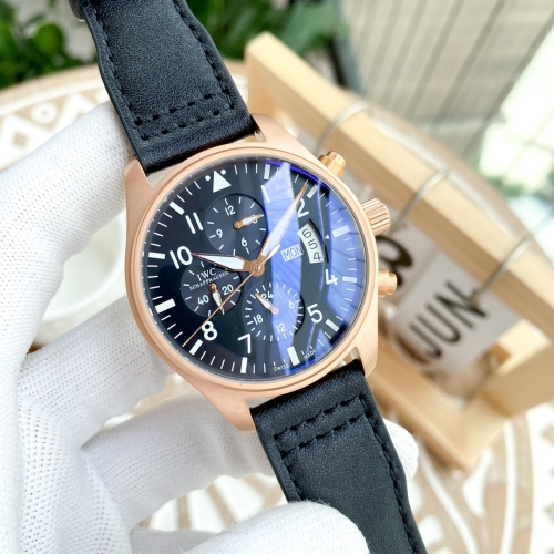 Watches Top Quality 40mm