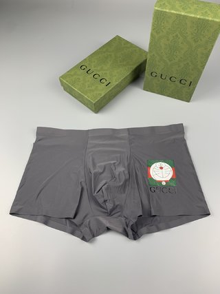 Underpants Top 3 Pieces