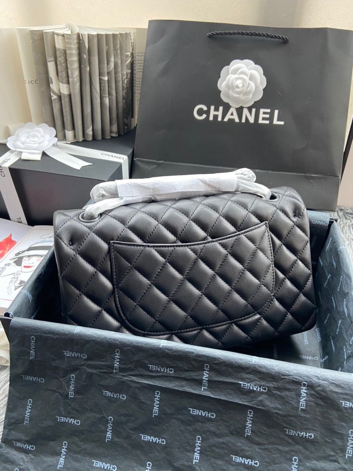 C*hanel Top Bag