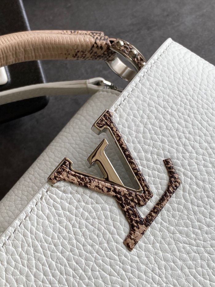 L*ouis V*uitton Bag Top Quality 21x14x8CM