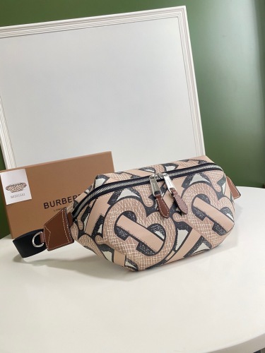 B*urberry Bag Top Quality 31 x 7.5 x 16cm