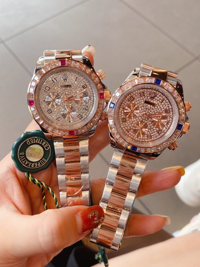 Watches Top Quality 40mm