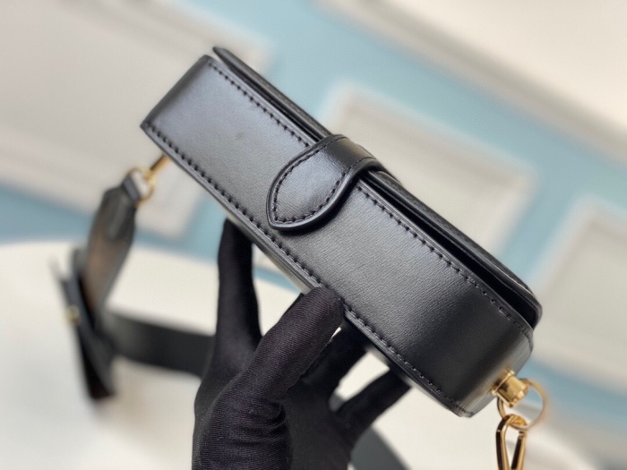 L*ouis V*uitton Bag Top Quality 17*10*4.5cm
