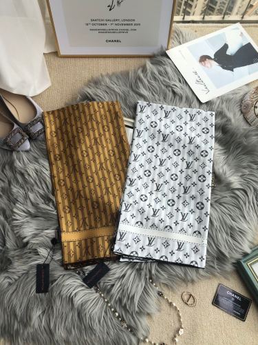 Scarf 110x110cm