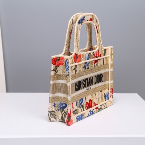 D*ior Top Bag 20cm